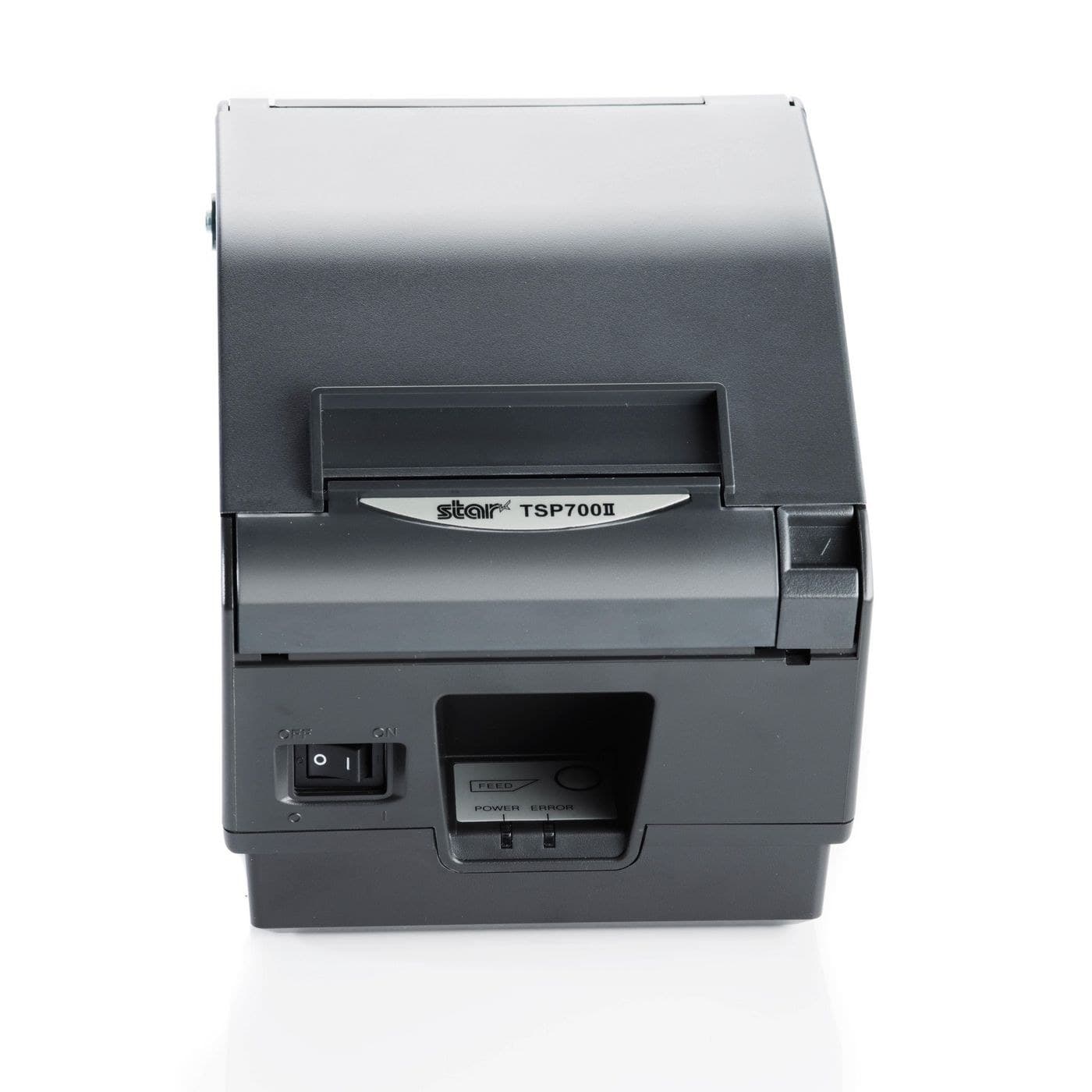 TSP743II -24, EXCL. INTERFACE