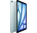 Apple iPad Air 11 Inch M4 2026 256GB Wi Fi Tablet - Blue thumbnail 2