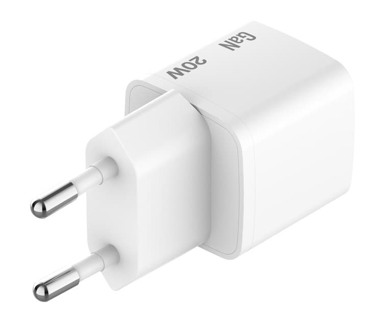 Verbatim Mini GaN Charger 20W - Image 2