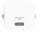 Verbatim Mini GaN Charger 20W thumbnail 3