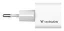 Verbatim Mini GaN Charger 20W thumbnail 4