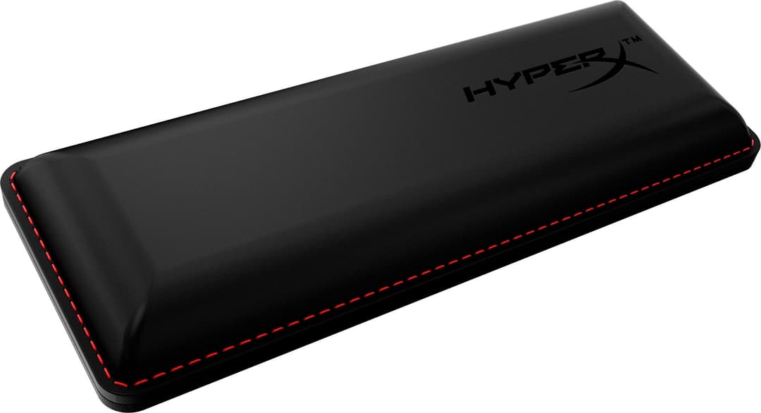 HyperX Wrist Rest - Mouse - Image 1