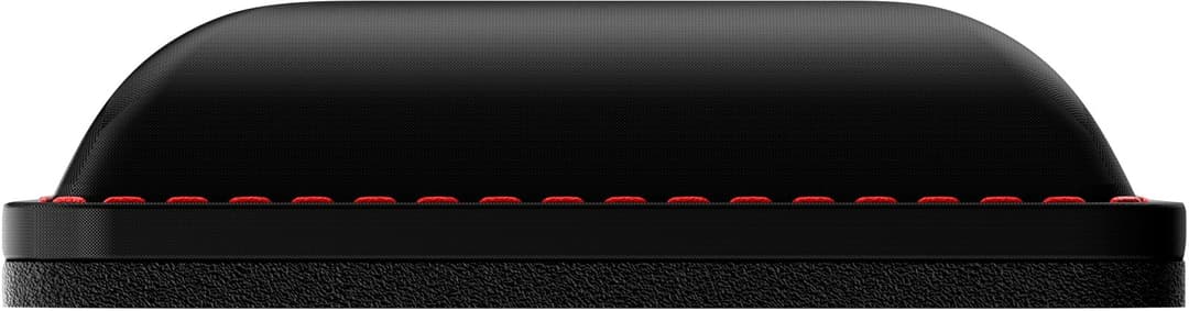 HyperX Wrist Rest - Mouse - Image 2