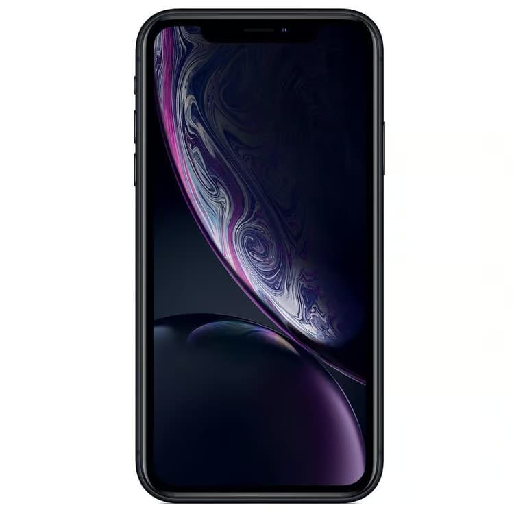 Apple iPhone XR 128gb - Black - Image 1