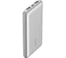 Belkin 10000 mAh Power Bank Silver