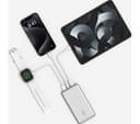 Belkin 10000 mAh Power Bank Silver thumbnail 2