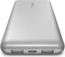 Belkin 10000 mAh Power Bank Silver thumbnail 3