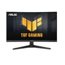 ASUS TUF Gaming VG27VQ3B 27" 1920 x 1080 pixels Full HD Freesync Flat Gaming Monitor thumbnail 1