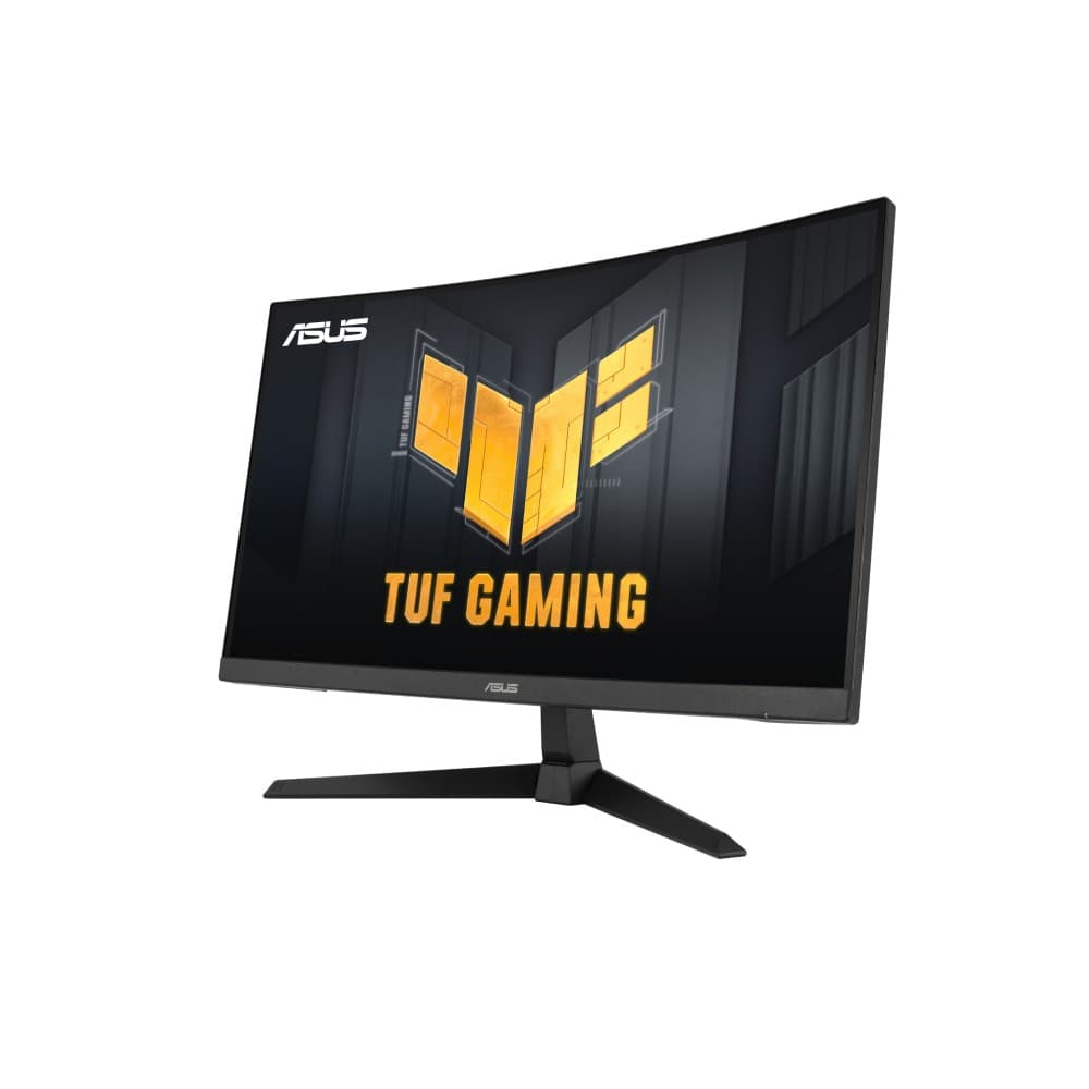 ASUS TUF Gaming VG27VQ3B 27" 1920 x 1080 pixels Full HD Freesync Flat Gaming Monitor - Image 2
