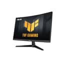 ASUS TUF Gaming VG27VQ3B 27" 1920 x 1080 pixels Full HD Freesync Flat Gaming Monitor thumbnail 2