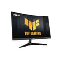 ASUS TUF Gaming VG27VQ3B 27" 1920 x 1080 pixels Full HD Freesync Flat Gaming Monitor thumbnail 3