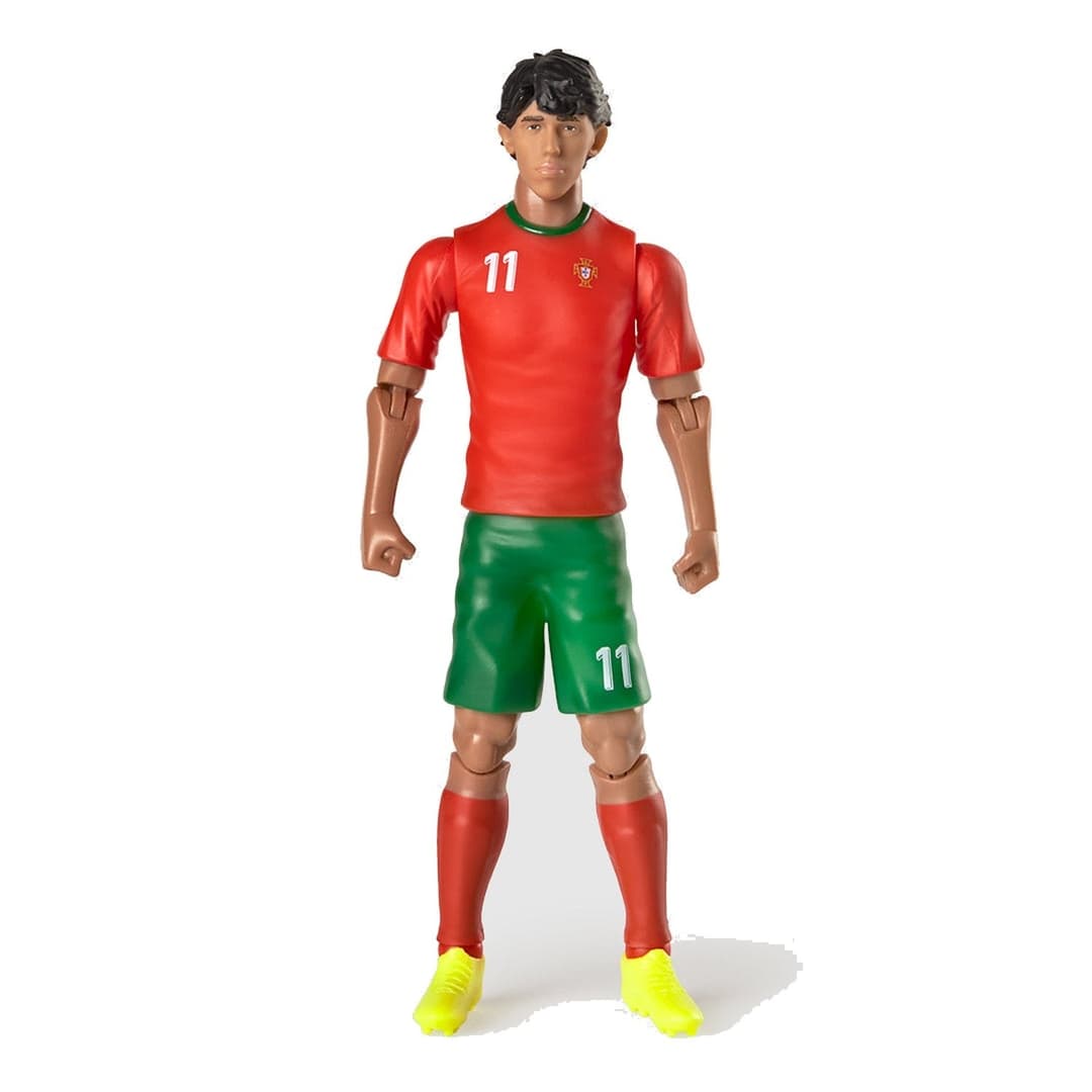 Banbo Joao Felix Portugal Fully Articulated Figurine - Image 1