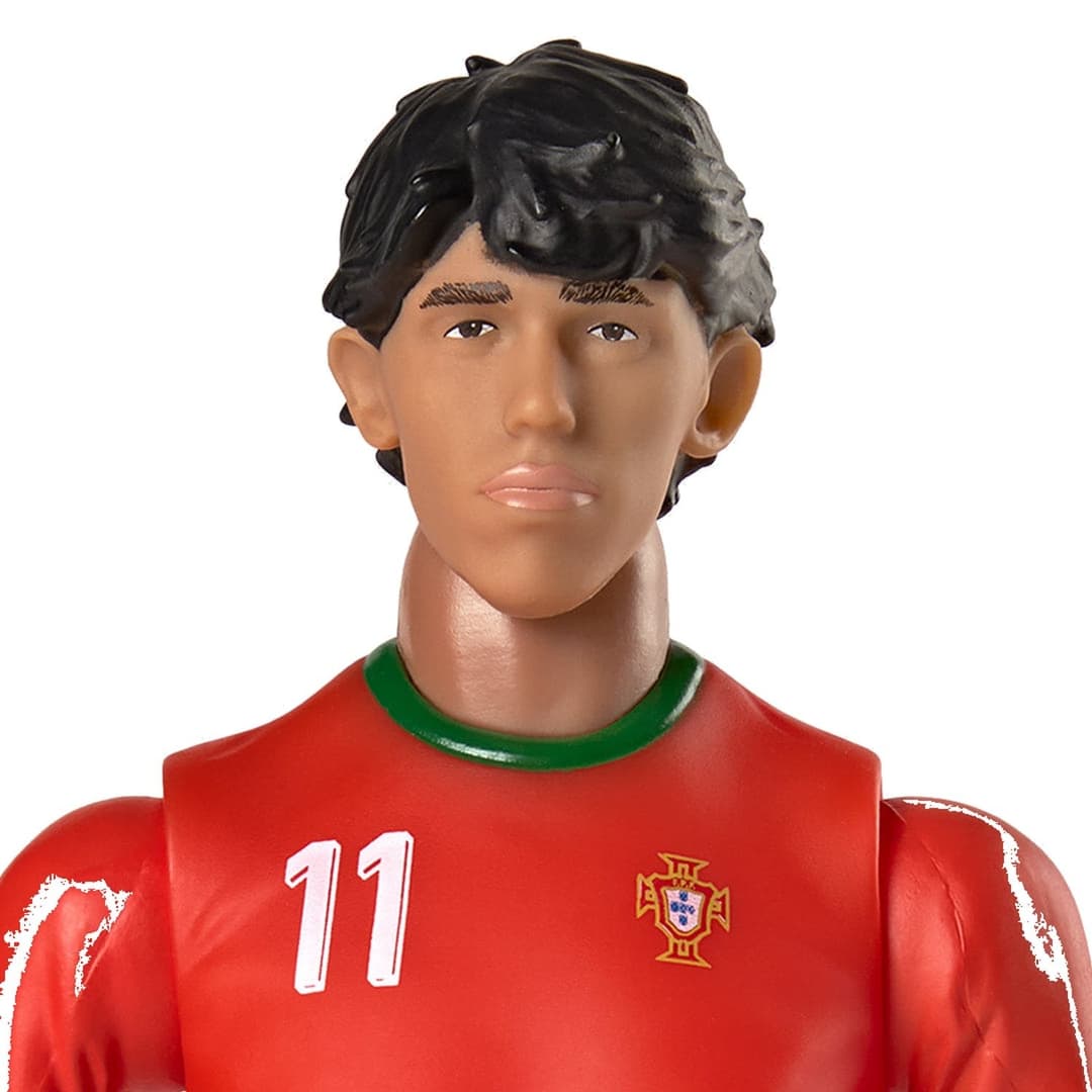 Banbo Joao Felix Portugal Fully Articulated Figurine - Image 3