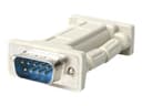 STARTECH DB-9 Null Modem Adapter thumbnail 1
