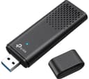 TP-LINK Archer TX20U Wireless Adapter Black thumbnail 1