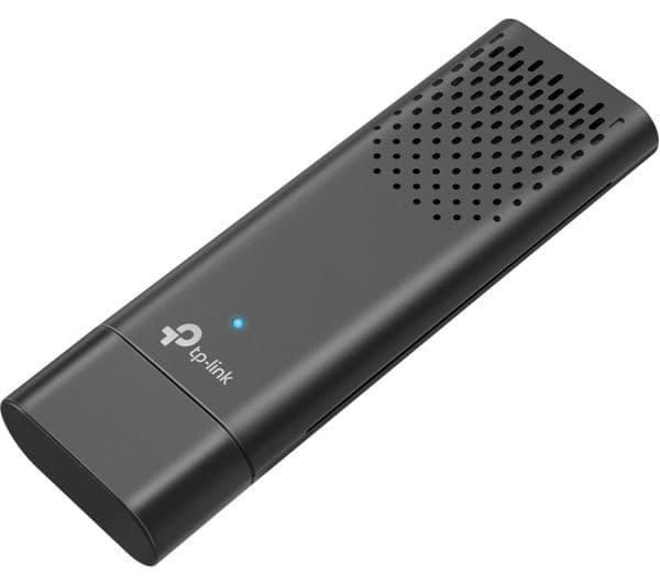 TP-LINK Archer TX20U Wireless Adapter Black - Image 2