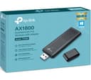 TP-LINK Archer TX20U Wireless Adapter Black thumbnail 3
