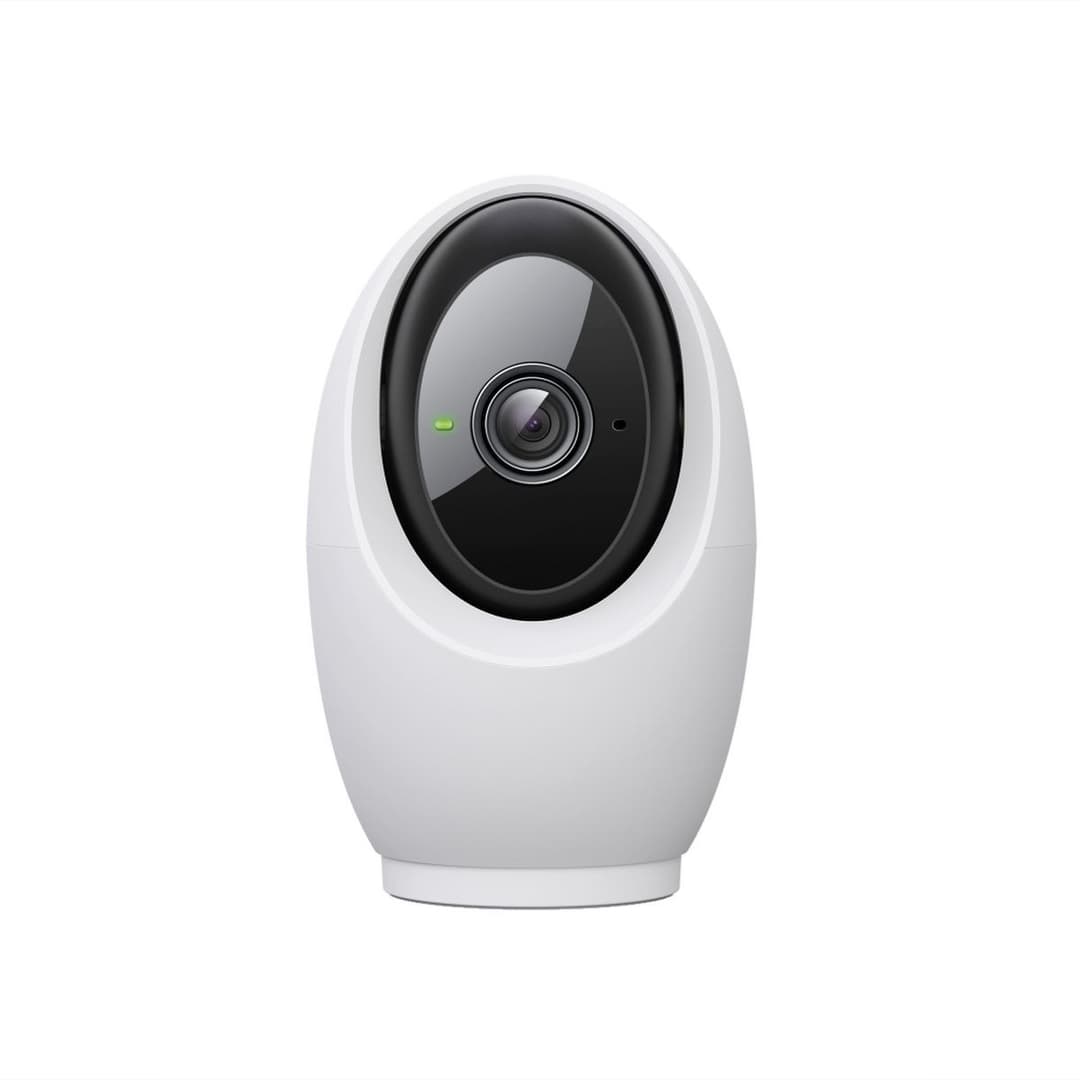 Tapo C260 4K 8MP Pan/Tilt AI Home Security Wi-Fi Camera - Image 2