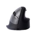 R-Go Tools Ergonomic mouse R-Go HE Break with break software, large (hand size ≥ 185 mm), right-handed, Bluetooth, black thumbnail 2
