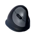 R-Go Tools Ergonomic mouse R-Go HE Break with break software, large (hand size ≥ 185 mm), right-handed, Bluetooth, black thumbnail 3