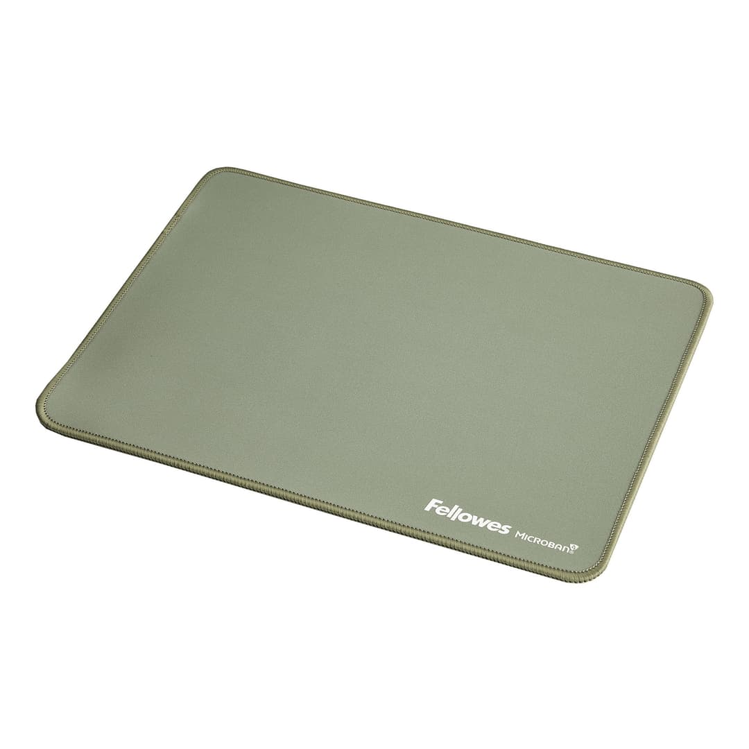 Fellowes Breyta (New) XL Mousepad Sage - Image 1