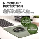 Fellowes Breyta (New) XL Mousepad Sage thumbnail 4