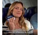 SHARK ChillPill FA025UK 3-in-1 Portable Fan Mist & InstaChill Cooling System with Travel Case - Midnight thumbnail 6