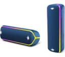 SONY EXTRA BASS SRS-XB32 Portable Bluetooth Speaker - Blue thumbnail 9