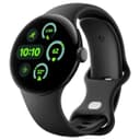 Google Pixel Watch 3 41mm Wi-Fi Smart Watch - Black thumbnail 1