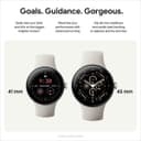 Google Pixel Watch 3 41mm Wi-Fi Smart Watch - Black thumbnail 5