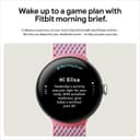 Google Pixel Watch 3 41mm Wi-Fi Smart Watch - Black thumbnail 9