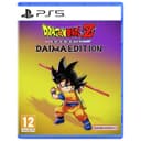 Dragon Ball Z: Kakarot Daima Edition PS5 Game thumbnail 1