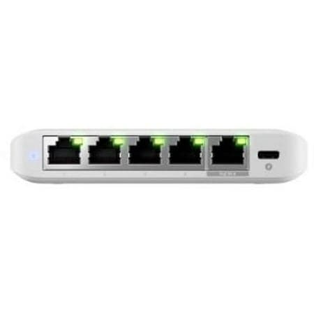 Ubiquiti Flex Mini Ethernet Switch