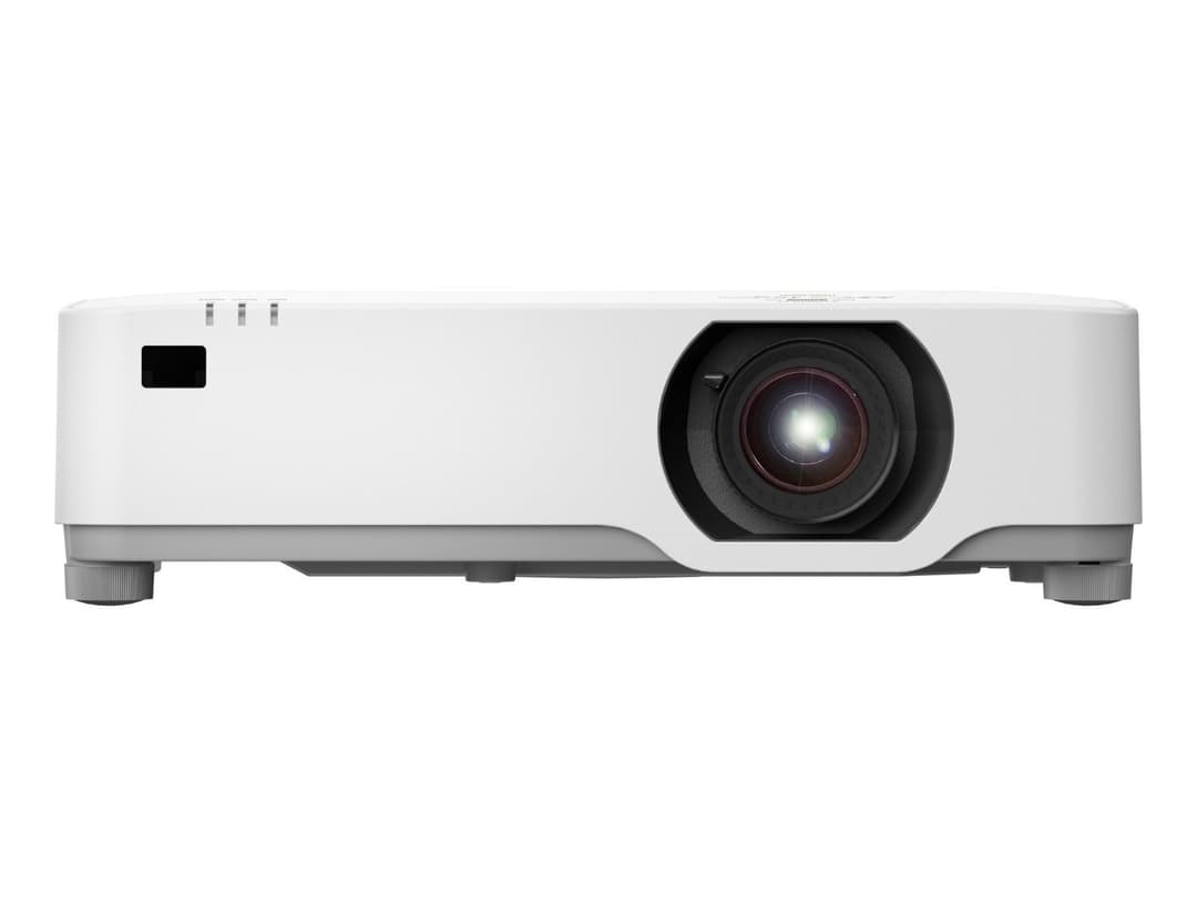 Sharp P621U Standard throw projector 6200 ANSI lumens 3LCD WUXGA (1920x1200) White - Image 1