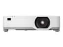 Sharp P621U Standard throw projector 6200 ANSI lumens 3LCD WUXGA (1920x1200) White thumbnail 1