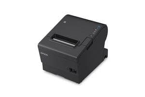 TM-T88VII USB, Ethernet, - Image 1