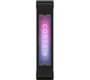 CORSAIR iCUE LINK RX120 RGB 120 mm Case Fan - Black, Single thumbnail 3