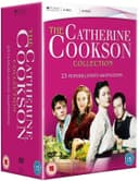 ITV Studios Home Entertainment The Catherine Cookson Collection 5037115349132 DVD Box Set thumbnail 1