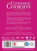 ITV Studios Home Entertainment The Catherine Cookson Collection 5037115349132 DVD Box Set thumbnail 2