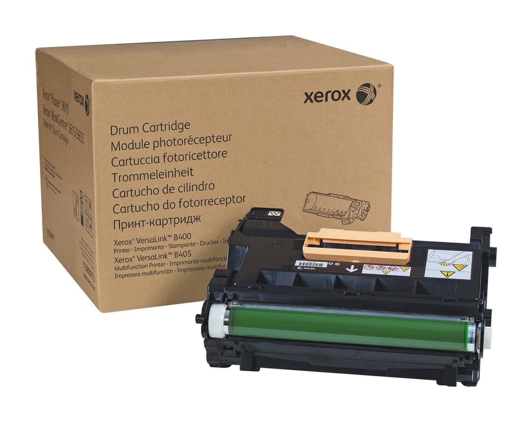 Xerox VersaLink B400/B405 Drum Cartridge - Image 1