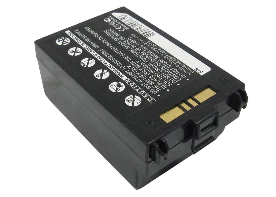 Battery for ZEBRA Scanner - Image 1
