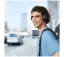 Soundcore Space Q45 Wireless Noise-Cancelling Over-Ear Headphones - Black thumbnail 9