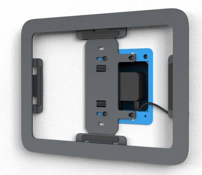 Multi Mount for iPad - Image 1