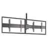 Chief Fusion® Large Ceiling Mounted 2 x 1 Menu Board