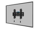 NEOMOUNTS WL30S-850BL12 Mounting Kit Black thumbnail 3