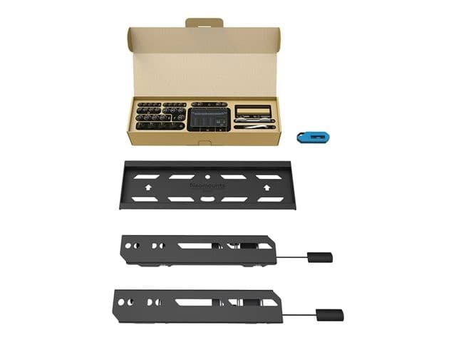NEOMOUNTS WL30S-850BL12 Mounting Kit Black - Image 7