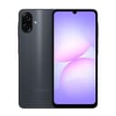 Samsung Galaxy A07 4G 64GB 4GB RAM Dual SIM Smartphone - Black thumbnail 1