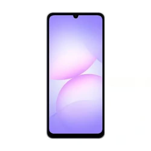Samsung Galaxy A07 4G 64GB 4GB RAM Dual SIM Smartphone - Black - Image 2