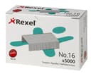 Rexel No. 16 (24/6) Staples (5000) thumbnail 1