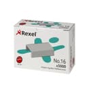 Rexel No. 16 (24/6) Staples (5000) thumbnail 2